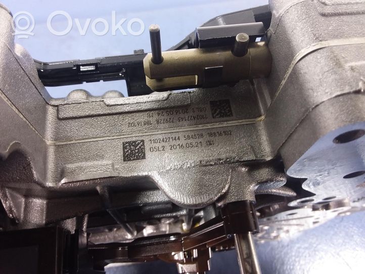 BMW 4 F32 F33 Pārnesumkārbas vadības bloks 1102427144