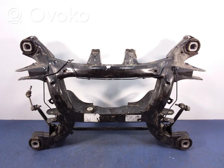 BMW X5M F85 Set del kit di montaggio della sospensione posteriore 6863815