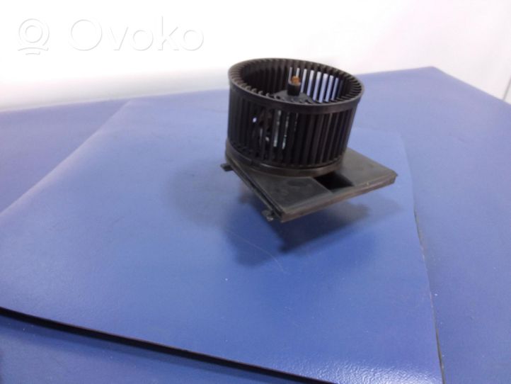 Porsche Boxster 987 Ventola riscaldamento/ventilatore abitacolo 99662410701