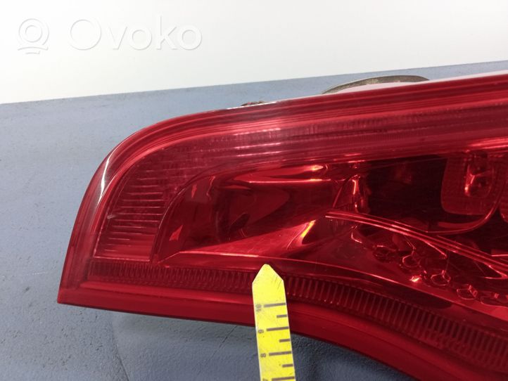 Audi Q7 4L Luci posteriori 4L0945094F