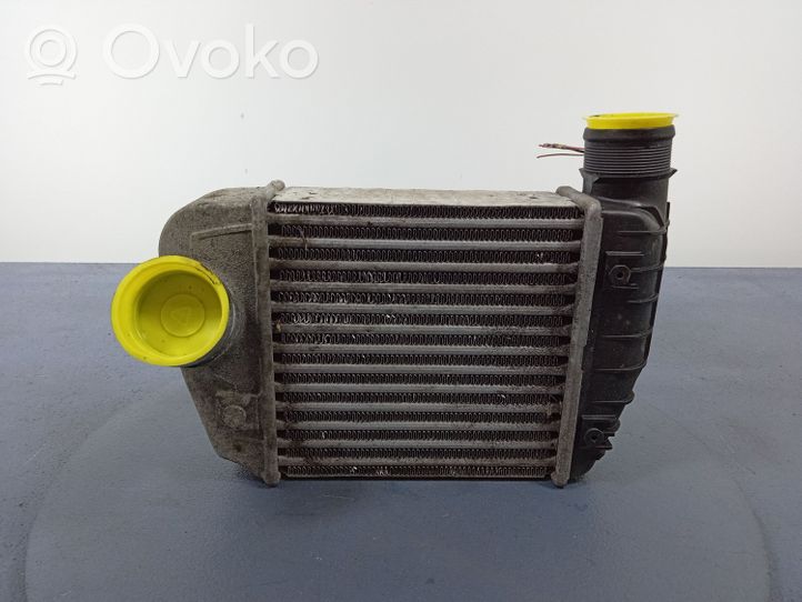 Audi A6 Allroad C6 Radiatore intercooler 4F0145805R