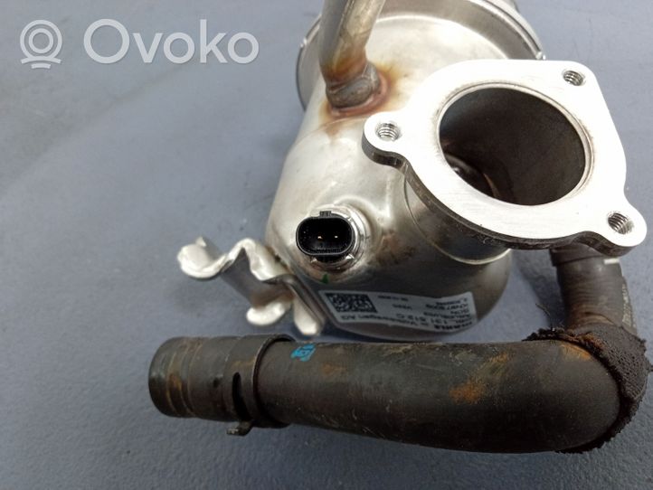 Skoda Octavia Mk4 Valvola di raffreddamento EGR 05L131512C