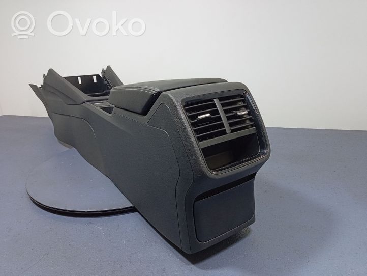 Skoda Octavia Mk4 Console centrale 5E4863241