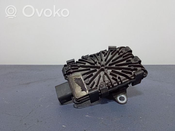 Audi A6 S6 C8 4K Verteilergetriebe 