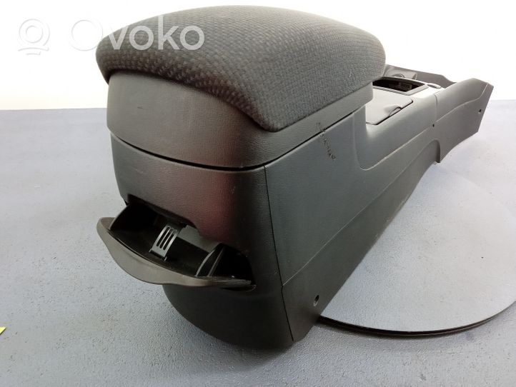 Hyundai Sonata Center console 84611-3K000