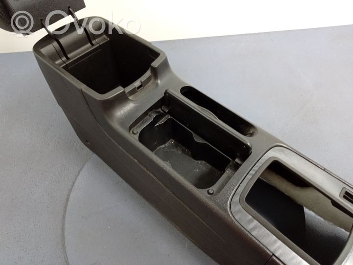 Hyundai Sonata Center console 84611-3K000