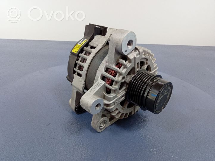 Hyundai Tucson IV NX4 Generatore/alternatore 37300-2M520