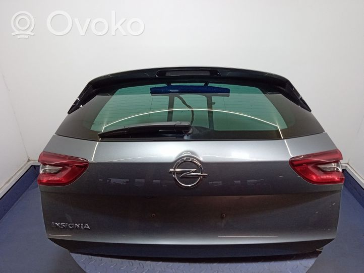 Opel Insignia B Portellone posteriore/bagagliaio 