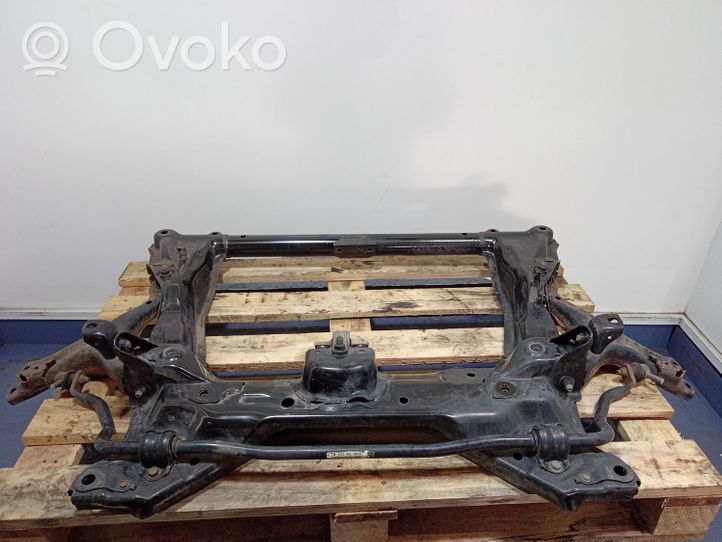 Honda Civic IX Front subframe 