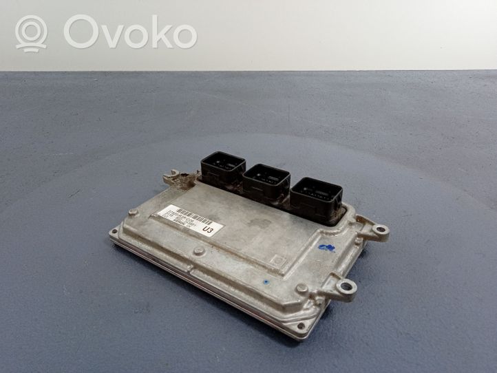 Honda Civic IX Unité de commande, module ECU de moteur 37820-R3R-G06