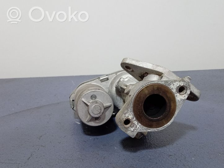 Citroen Jumper Soupape vanne EGR EGE5-D004