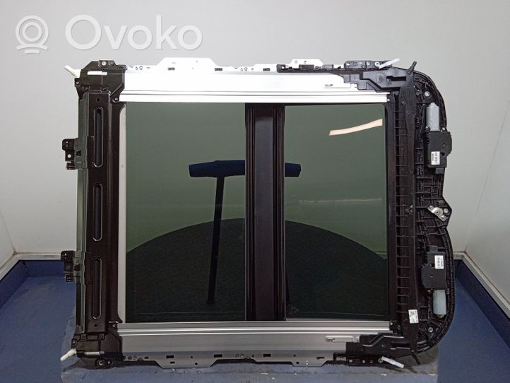 Honda HR-V Sunroof set 7E1110