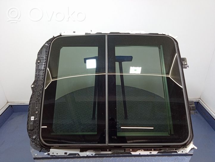 Honda HR-V Sunroof set 7E1110