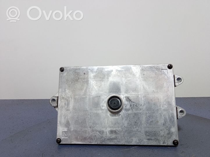 Honda HR-V Komputer / Sterownik ECU silnika 37820-50Z-G13