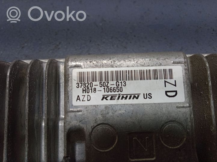 Honda HR-V Komputer / Sterownik ECU silnika 37820-50Z-G13