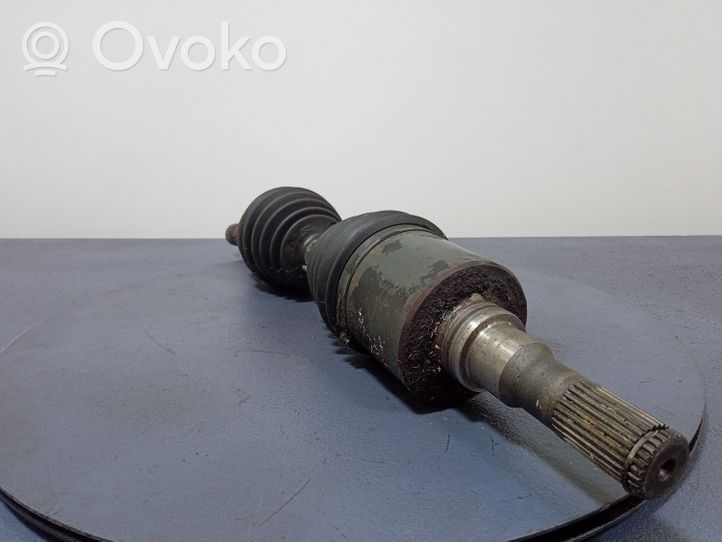 Tata Safari Front driveshaft 