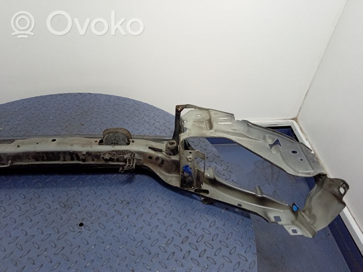 Volvo S40 Priekinė kėbulo dalis 