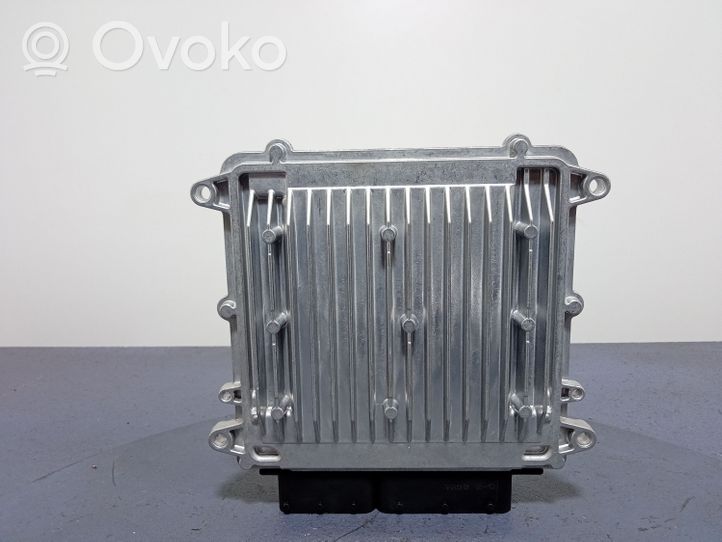 Honda CR-V Moottorin ohjainlaite/moduuli (käytetyt) 0281016724