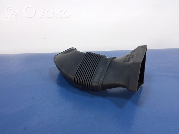 Volkswagen Phaeton Intercooler air guide/duct channel 3D0129617J