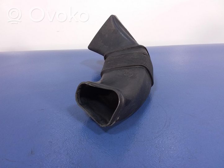 Volkswagen Phaeton Intercooler air guide/duct channel 3D0129617K