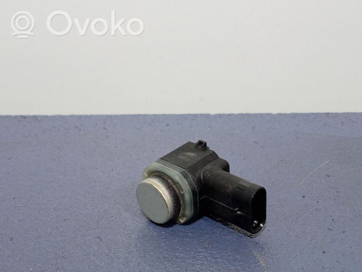 Volkswagen Golf VI Pysäköintitutkan (PCD) ohjainlaite/moduuli 3C0919275S