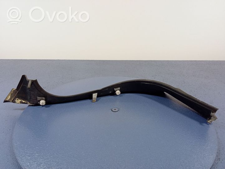 BMW 5 G30 G31 Pezzo della carrozzeria anteriore 7400596