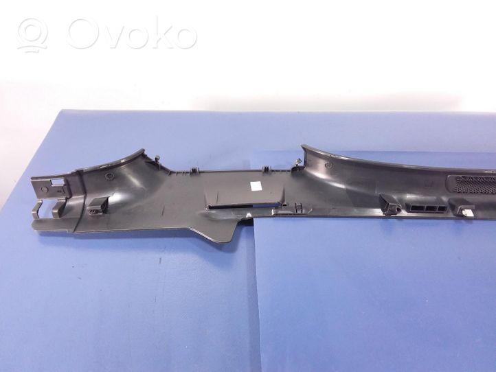 Volkswagen Golf Sportsvan Altro elemento di rivestimento sottoporta/montante 510853372C