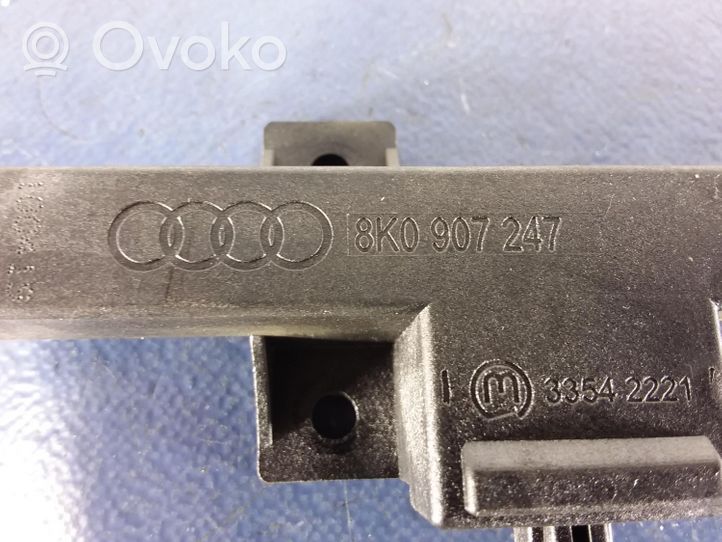 Audi A8 S8 D4 4H GPS-pystyantenni 8K0907247