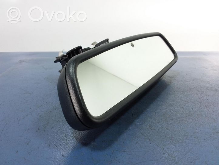 DAF 95 XF Rear view mirror (interior) FK72-17E678-AA