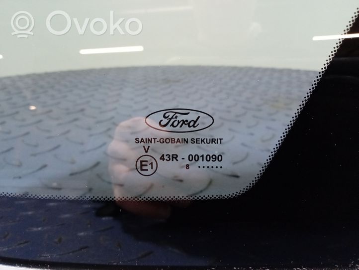 Ford Mondeo MK V Takasivuikkuna/-lasi DS73-A29700