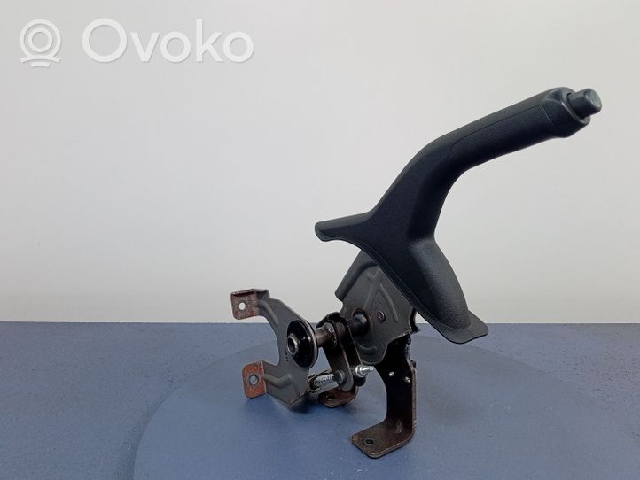 KIA Soul Handbrake/parking brake lever assembly 01