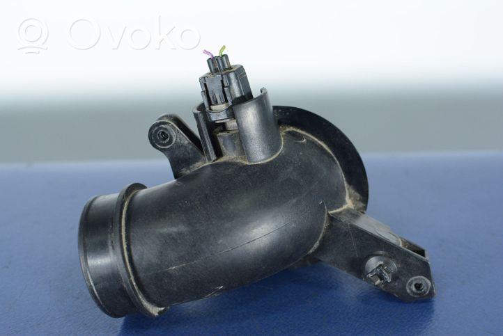 Ford Focus ST Žarna (-os)/ vamzdis (-džiai) F1F1-9C623-CC