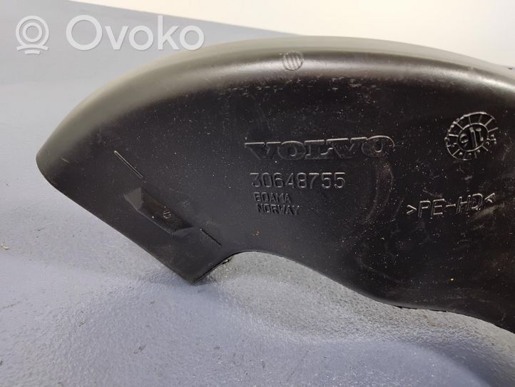 Volvo S60 Intake resonator 30648755