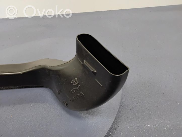 Volvo S60 Intake resonator 30648755