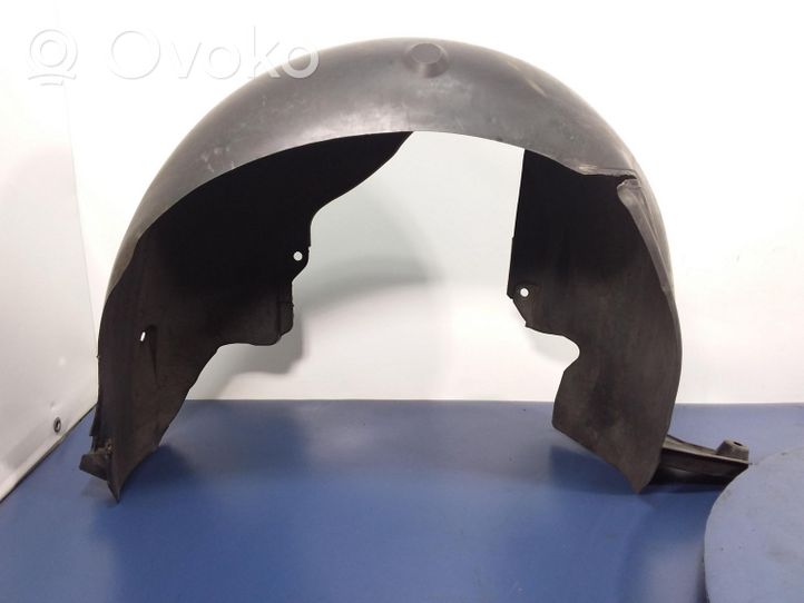 Mercedes-Benz S W220 Rear arch fender liner splash guards A2206903330