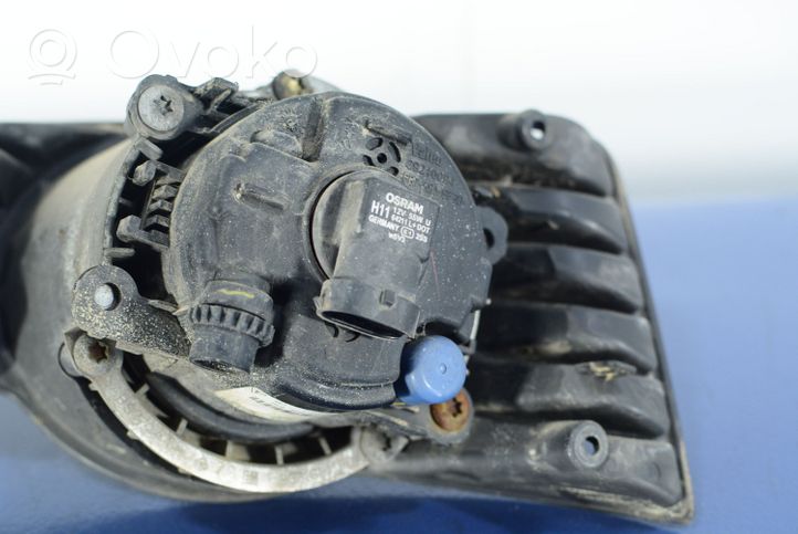 Opel Tigra B Priešrūkinis žibintas priekyje 93162189