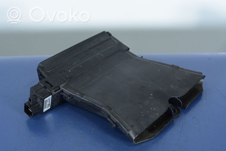 BMW X5M F85 Salono oro mazgo komplektas 6954488