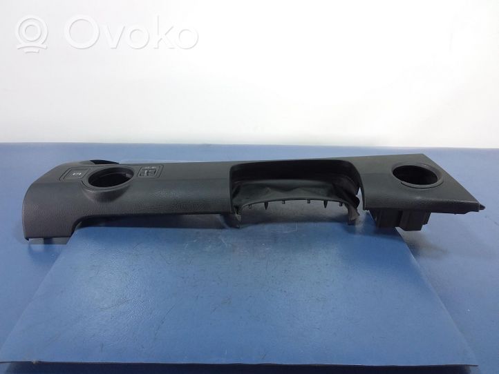 Volkswagen PASSAT B6 Other sill/pillar trim element 3C1857200F