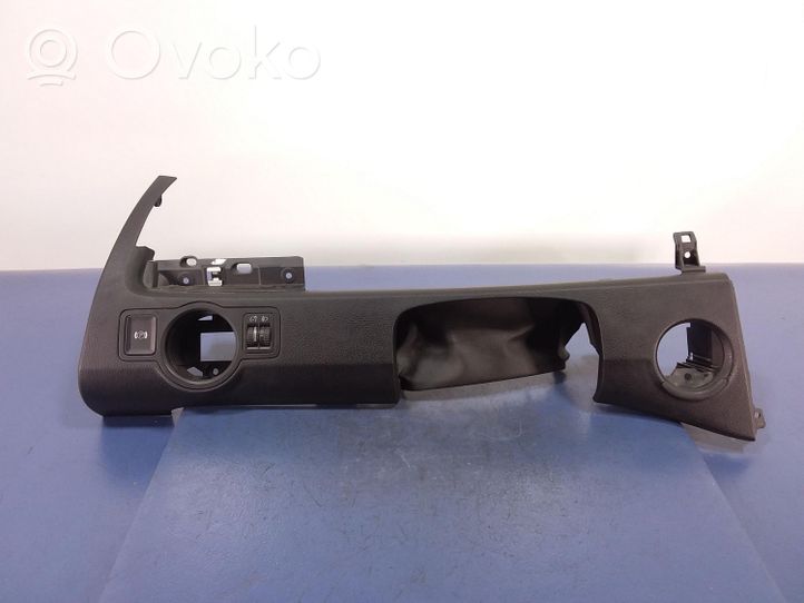 Volkswagen PASSAT B6 Other sill/pillar trim element 3C1857200F