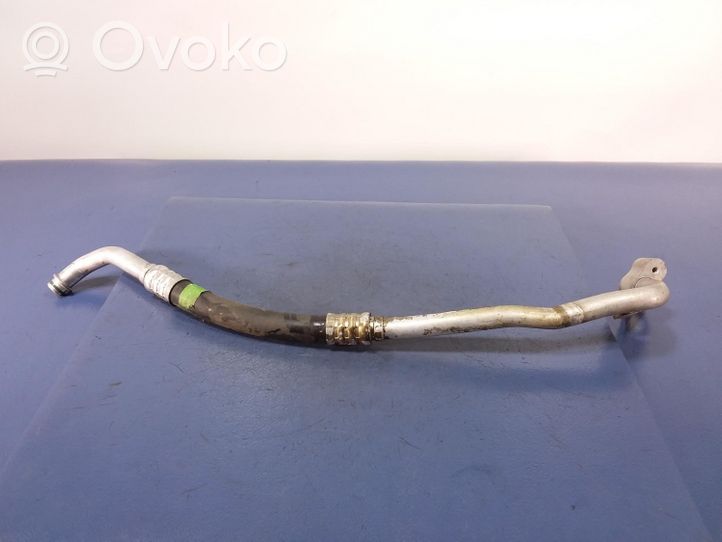 Mercedes-Benz C W203 Tubo flessibile aria condizionata (A/C) 2038300715