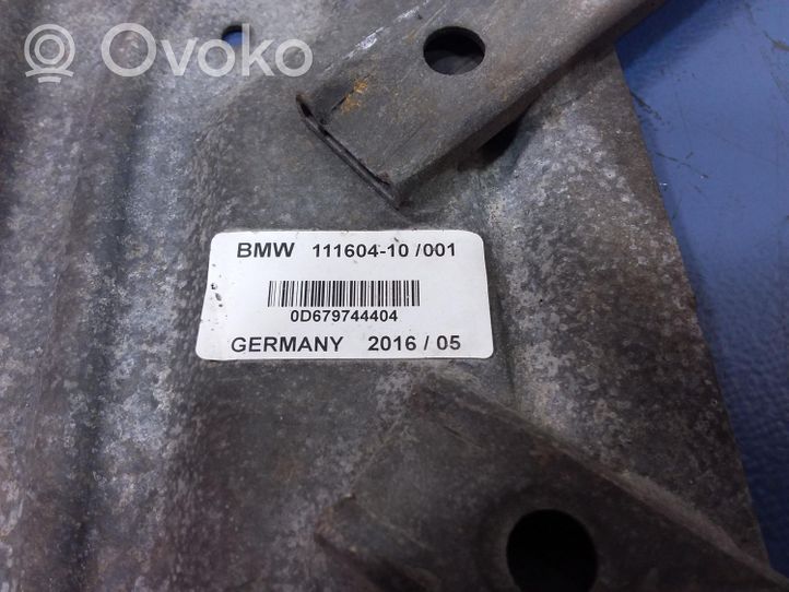 BMW 4 F32 F33 Set del kit di montaggio della sospensione anteriore 111604-10