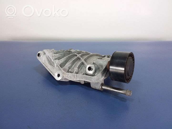 BMW M4 F82 F83 Ilmastointilaitteen kompressorin pumppu (A/C) 7585167