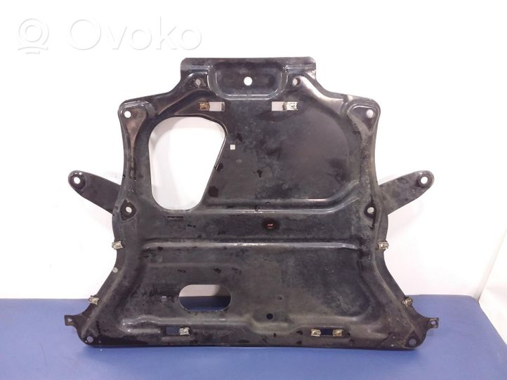 BMW 4 F32 F33 Copertura/vassoio sottoscocca anteriore 6860952