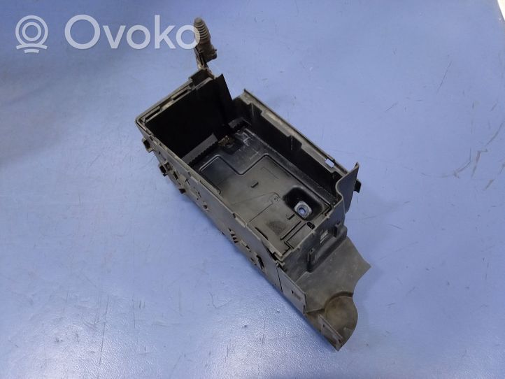 Saab 9-3 Ver2 Vassoio scatola della batteria 12761146