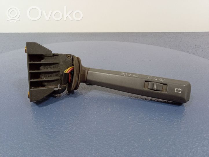 Volvo S70  V70  V70 XC Leva/interruttore dell’indicatore di direzione e tergicristallo 9128367