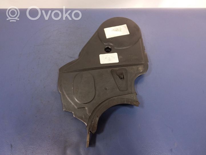 Volvo S60 Rocker cam cover 