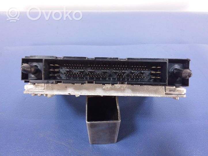 Volvo S60 Centralina/modulo motore ECU 08677708A