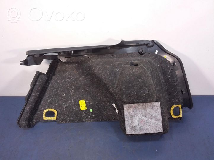 Volkswagen PASSAT B5.5 Garnitures hayon 3C9867427AK