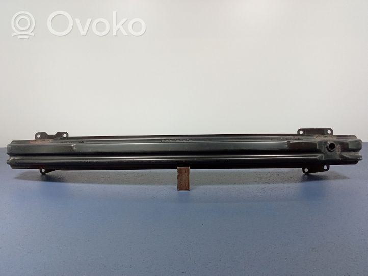 Volkswagen PASSAT B6 Traversa di supporto paraurti posteriore 3C9807305