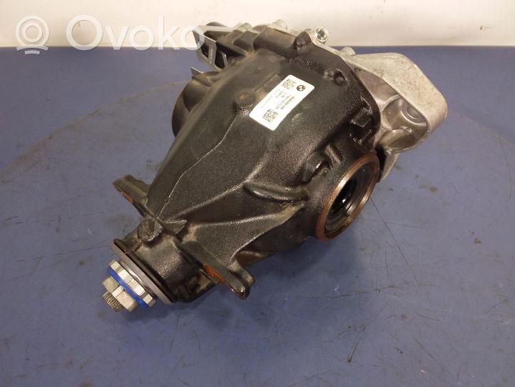 BMW X7 G07 Rear differential 8686661